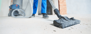 New Build House Cleaning Palmerston North | Visto Cleaning