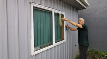 Home Window Cleaning Palmerston North | Professional Care