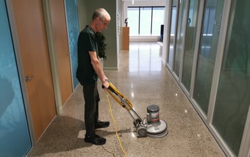 Commercial Cleaning Contractor NZ | Visto Cleaning