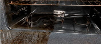 Oven and Rangehood Cleaning Palmerston North | Visto Cleaning