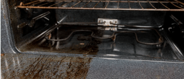 Oven and Rangehood Cleaning Palmerston North | Visto Cleaning