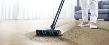 Power Vacuuming Cleaning Services Palmerston North