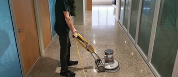 Commercial Cleaning Contractor in Palmerston North | Visto Cleaning