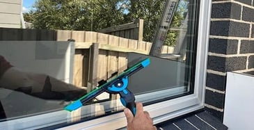 Professional Window Cleaners for Homes | What to Expect
