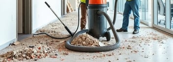 New Building Cleaning Palmerston North | Visto Cleaning