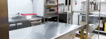 Affordable Commercial Kitchen Cleaning NZ | Expert Cleaners
