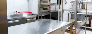 Affordable Commercial Kitchen Cleaning NZ | Expert Cleaners