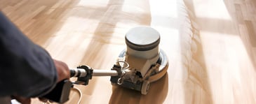 Floor Cleaning Services Palmerston North | Visto Cleaning