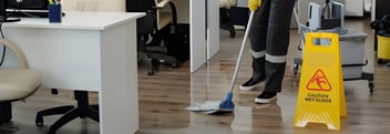 Health and Safety in Cleaning Services | Visto Cleaning Standards
