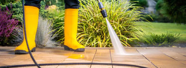 Affordable Pressure Washing NZ | Visto Exterior Cleaning