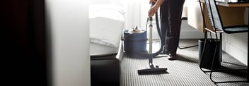 What Is Included in a Basic House Cleaning Service
