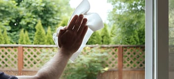 Glass Door Cleaning Palmerston North | Visto Cleaning