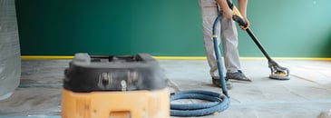 Property Cleaning Services | Residential & Commercial Cleaning