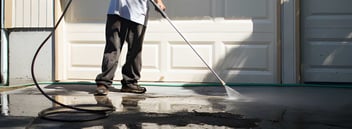 Home Wash Near Me | Professional Exterior House Washing