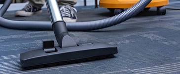 Cleaning Company | Professional Residential & Commercial Cleaning