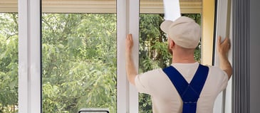 Inside and Outside Window Cleaning | Streak-Free Window Care