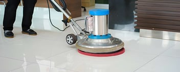 Professional Floor Care | Expert Floor Cleaning Services