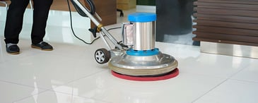 Professional Floor Care | Expert Floor Cleaning Services