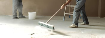New Build Cleans Palmerston North | House Cleaning Services