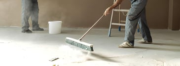 New Build Cleans Palmerston North | House Cleaning Services