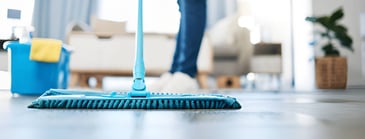 Residential Cleaning Services Palmerston North for Spotless Homes