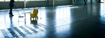 Industrial Floor Cleaning Services Near Me | Expert Cleaners