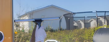 Local Window Cleaners Near You | Professional Window Cleaning