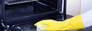 Domestic Oven Cleaning Service | Professional Oven Cleaners