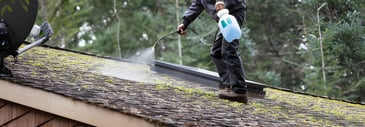 Roof and Gutter Cleaning Services | Protect Your Home