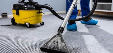 Commercial Cleaning Services Palmerston North | Visto Cleaning