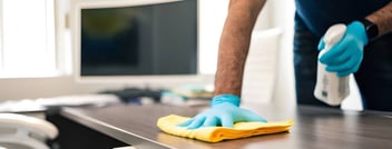 Office Cleaning Palmerston North | Visto Cleaning