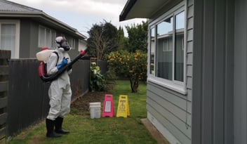 Professional Cleaning Supports Health & Safety Compliance - visto cleaning 