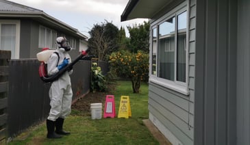 Professional Cleaning Supports Health & Safety Compliance - visto cleaning 